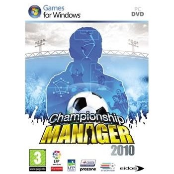 Championship manager 2010