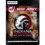 Indiana Beef Jerky Original 60 g – Hledejceny.cz