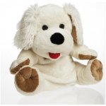 hřejivý plyšák KOCOUREK do mikrovlnky – Zbozi.Blesk.cz