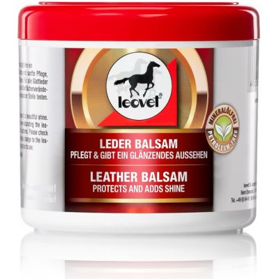 LEOVET Pěna na kůži 200 ml – Hledejceny.cz