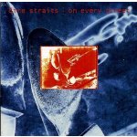 Dire Straits - On Every Street CD – Hledejceny.cz