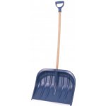 Zeta hrablo plastové 49 cm 490 x 400 x 1200 mm – Zboží Mobilmania