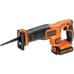 Black & Decker BDCR18 – Sleviste.cz