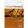 Straightforward - Beginner - Class Audio CD - Lindsay Clandfield