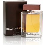 Dolce & Gabbana The One toaletní voda pánská 150 ml – Hledejceny.cz