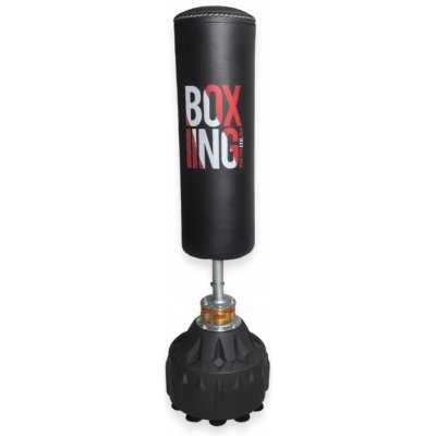 VIFITO Stojací boxovací pytel BX – Zboží Mobilmania