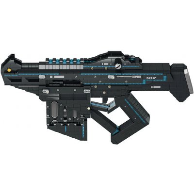 Reobrix 77007 Taktická puška Shell Ejection – Hledejceny.cz
