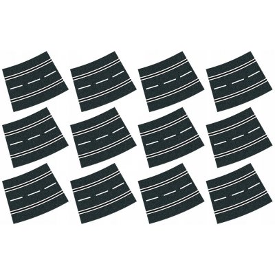 Carrera Autodráha EVO/DIGITAL 124/132 20579 – Hledejceny.cz