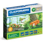 Clicformers stavebnice Mini hmyz – Zboží Dáma