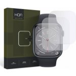 VSECHNONAMOBIL Ochranná fólie APPLE Watch Series 1/2/3 42 mm 22459 – Zboží Živě