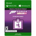 Forza Horizon 4: Expansions Bundle – Zbozi.Blesk.cz