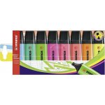 Stabilo Boss Original 8 ks – Zboží Mobilmania