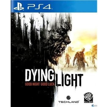 Dying Light