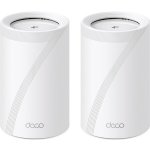 TP-Link Deco X50-5G – Zbozi.Blesk.cz