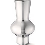 Georg Jensen Váza Alfredo z nerezové oceli, velká - – Hledejceny.cz