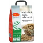 Vitana Předvařená čočka 3 kg – Zbozi.Blesk.cz