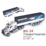 Seva Monti System 24 Transportexpress – Sleviste.cz