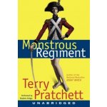 Monstrous Regiment - Pratchett Terry, Briggs Stephen – Hledejceny.cz