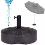 Prehozynapostel MULYB21022-D Stojan na slunečník kulatý 22 kg průměr 300 cm – Zboží Dáma Prehozynapostel MULYB21022-D Stojan na slunečník kulatý 22 kg průměr 300 cm – Zboží Dáma