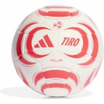 Adidas Tiro CLUB Červená 3 – Hledejceny.cz