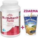 Nomaad Vitamin Forte 40 ks – Hledejceny.cz