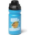 LEGO® Ninjago láhev na pití - modrá – Sleviste.cz