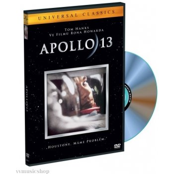 Apollo 13 DVD