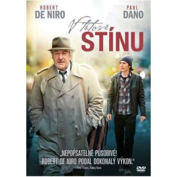 V tátově stínu DVD