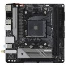 ASRock B550M-ITX/ac