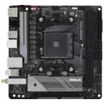 ASRock B550M-ITX/ac – Hledejceny.cz