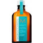 Moroccanoil Light Oil Treatment 25 ml – Zbozi.Blesk.cz