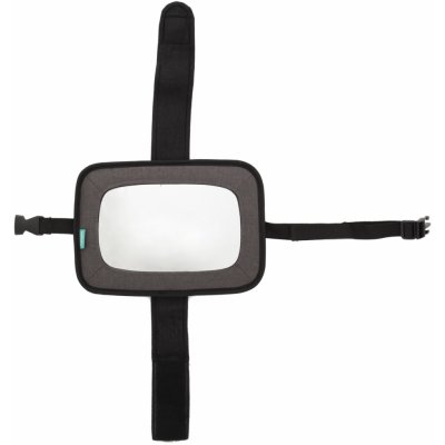 Zopa Zpětné zrcátko látkové – Zbozi.Blesk.cz