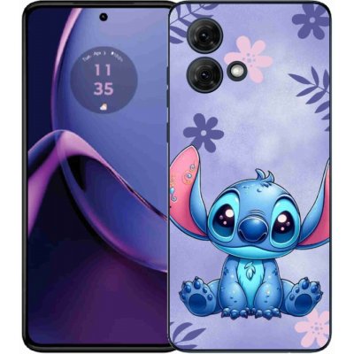 mmCase Gelový Motorola Moto G84 5G stitch – Sleviste.cz