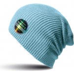 Result Headwear zimní čepice Softex beanie nebesky modrá – Hledejceny.cz