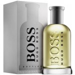 Hugo Boss Boss Bottled toaletní voda pánská 100 ml – Hledejceny.cz