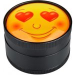 Dreamliner Drtička tabáku Smiley Kovová – Hledejceny.cz