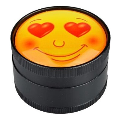 Dreamliner Drtička tabáku Smiley Kovová – Hledejceny.cz