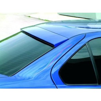 BMW E36 Prodloužení střechy