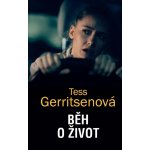 Běh o život - Tess Gerritsen – Hledejceny.cz