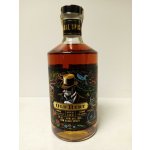 Old Bert Kingston Spiced 40% 0,7 l (holá láhev) – Zboží Dáma