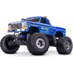 Traxxas Bigfoot BL-2s RTR Classic 1:10 – Zboží Dáma