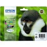 Epson C13T0895 - originální – Hledejceny.cz