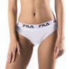 FILA Dámská tanga FU6061300 bílá