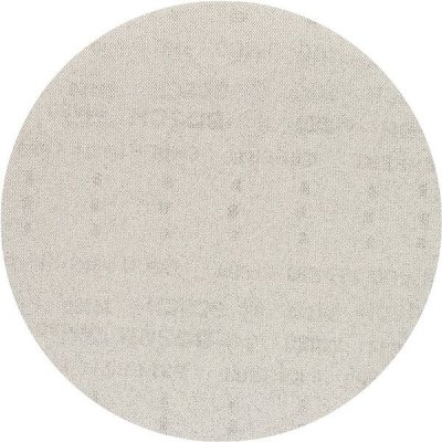 Bosch Accessories EXPERT M480 2608900707 brusná síť pro brusky na sádrokarton bez otvorů Zrnitost 80 (Ø) 225 mm 25 ks – Zboží Dáma