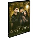 Nový měsíc: twilight sága DVD