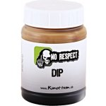 Kimot No Respect Dip Black Fish Dead Sea 125 ml – Hledejceny.cz