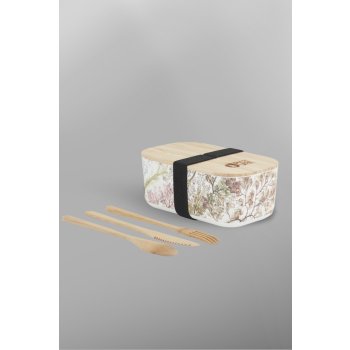 Monbento Bento box na jídlo MB Original Ginkgo
