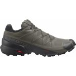 Salomon Speed Cross 5 Grape Leaf/black/Phantom – Zboží Mobilmania