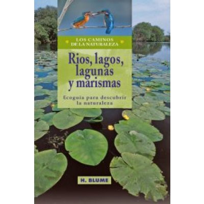 Rios, lagos, lagunas y marismas