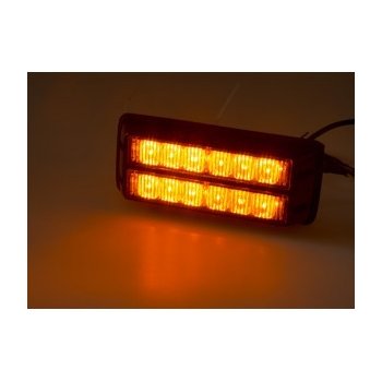 PREDATOR dual 12x1W LED